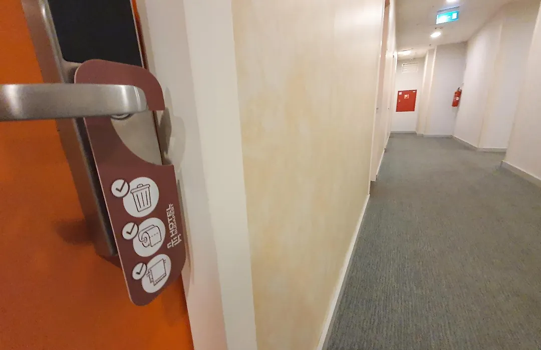 Tl Hotel Budapest-1
